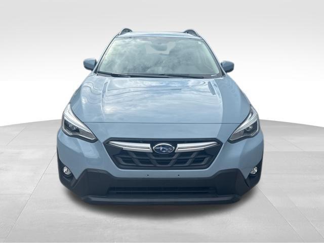 Subaru Crosstrek  2023