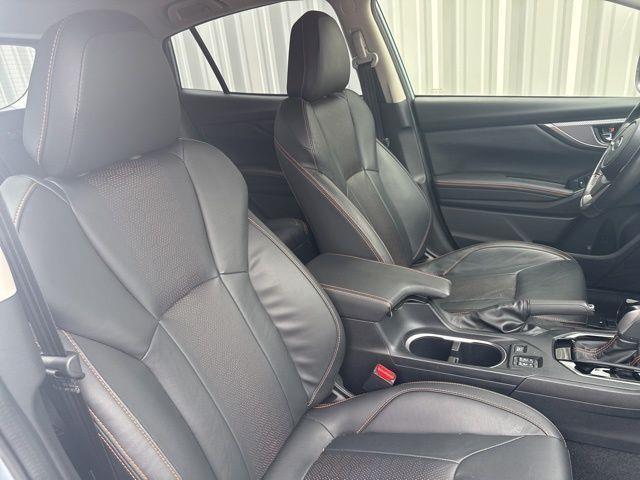 Subaru Crosstrek  2023