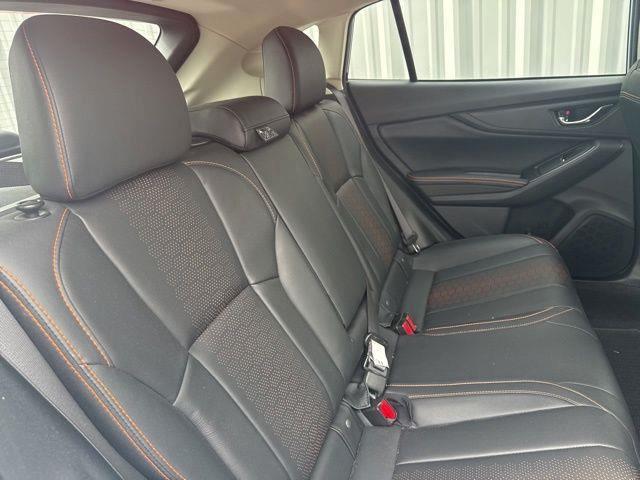 Subaru Crosstrek  2023