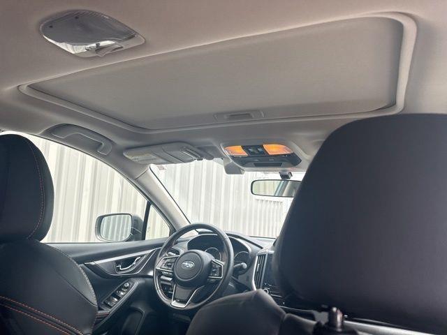 Subaru Crosstrek  2023