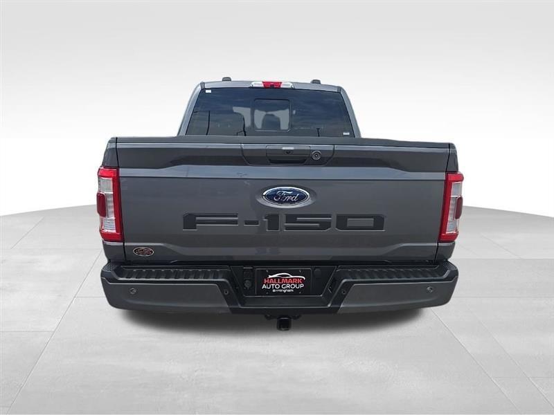 Ford F-150  2022