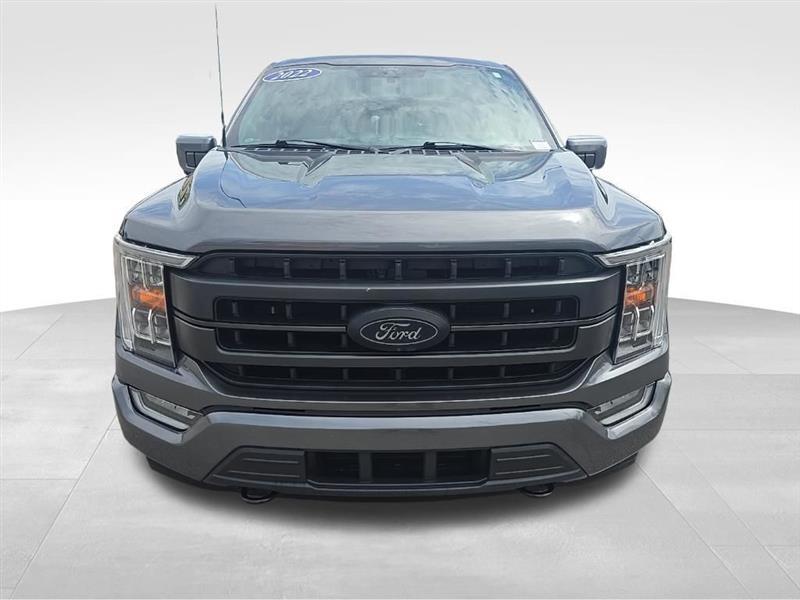 Ford F-150  2022