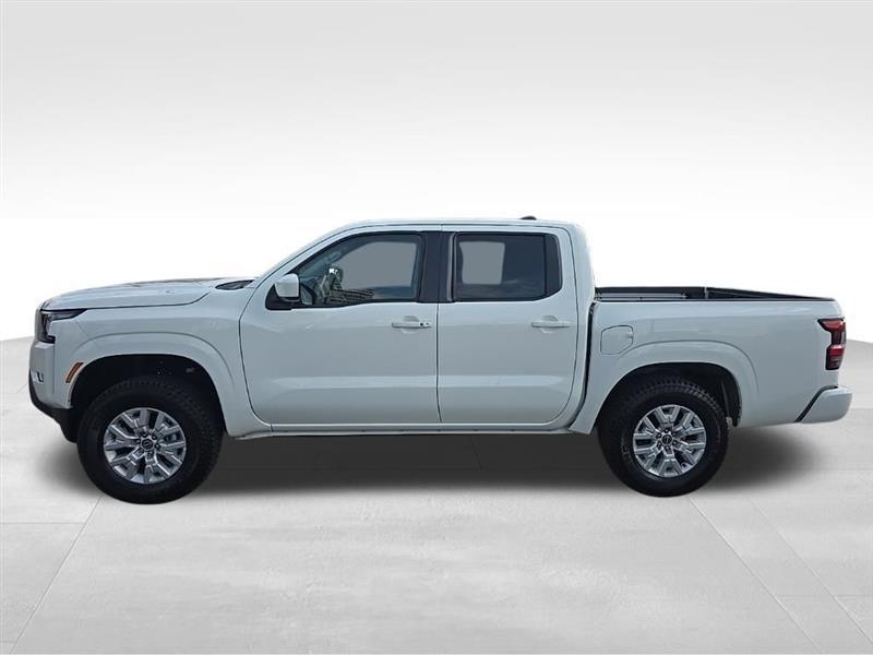 Nissan Frontier  2024