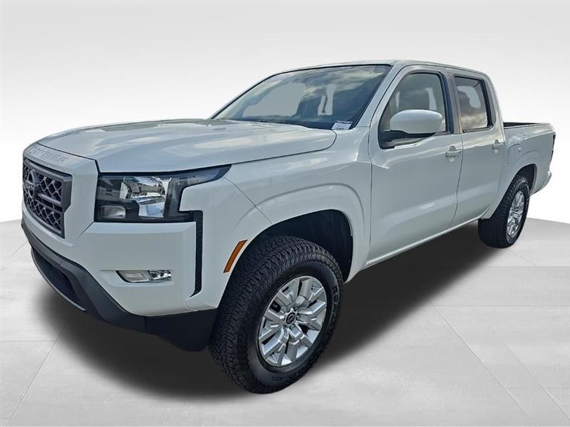 Nissan Frontier  2024