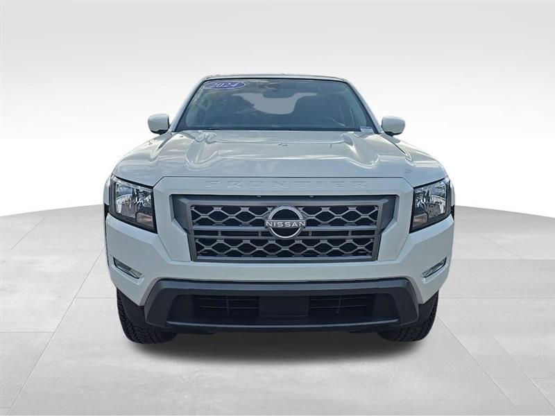 Nissan Frontier  2024