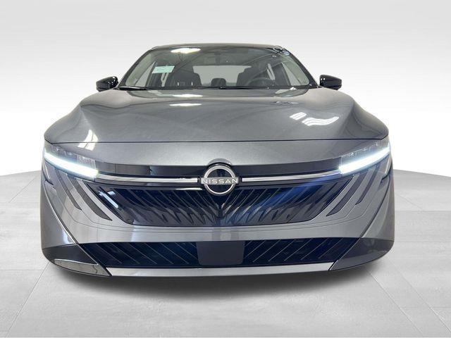 Nissan Sentra  2026