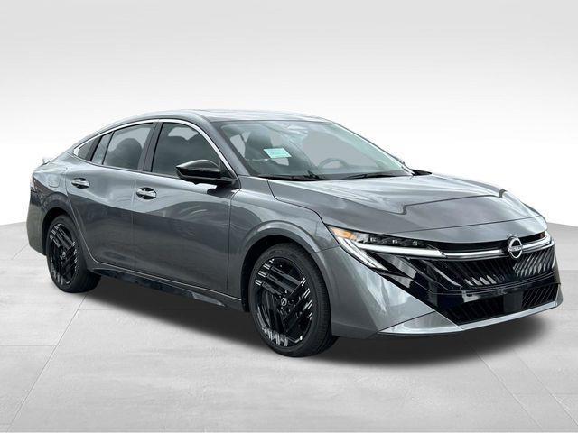 Nissan Sentra  2026