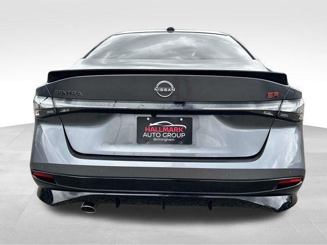 Nissan Sentra  2026