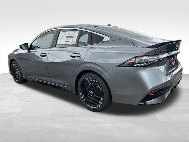 Nissan Sentra  2026