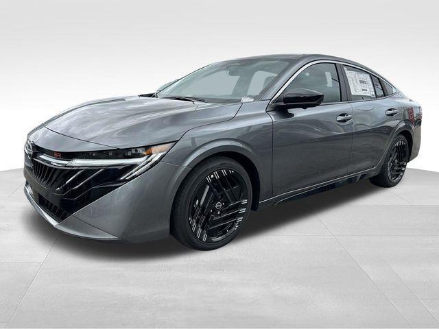 Nissan Sentra  2026