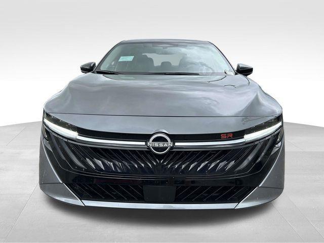 Nissan Sentra  2026