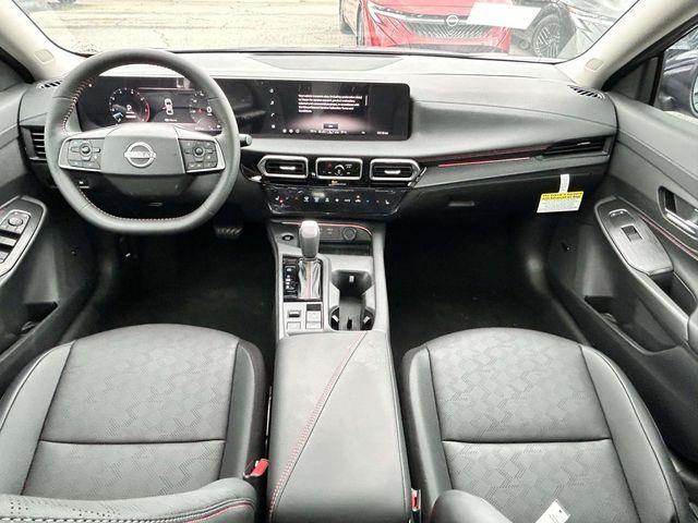 Nissan Sentra  2026