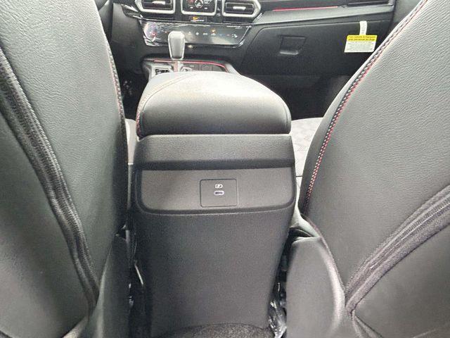 Nissan Sentra  2026
