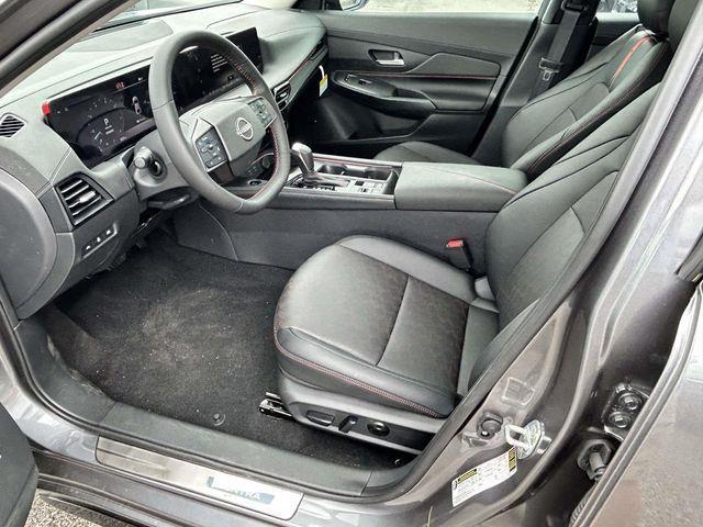 Nissan Sentra  2026