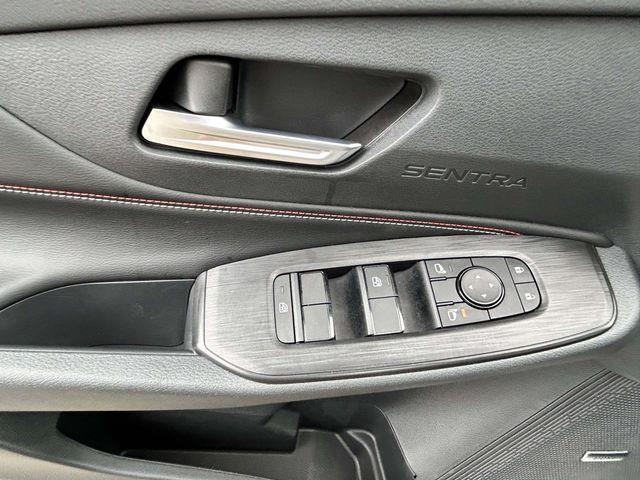 Nissan Sentra  2026