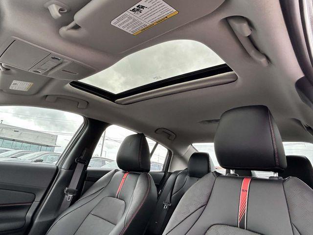 Nissan Sentra  2026