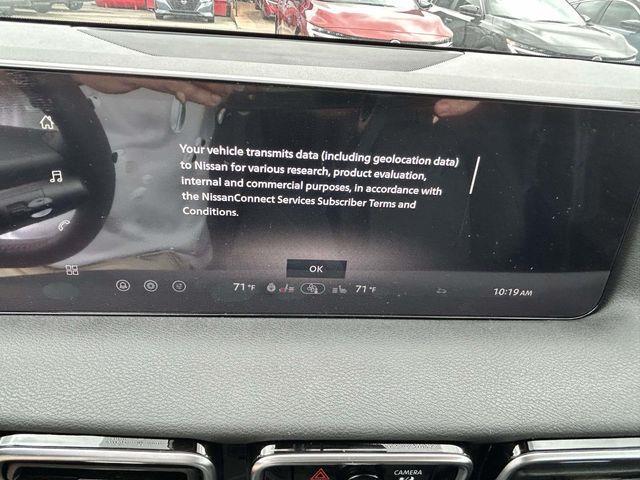 Nissan Sentra  2026