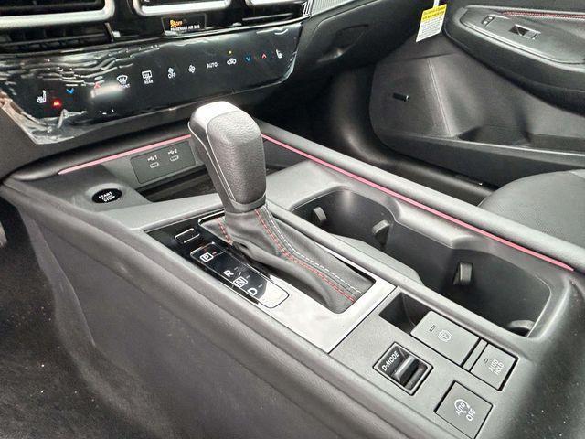 Nissan Sentra  2026