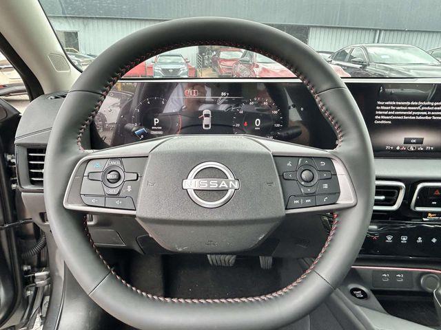 Nissan Sentra  2026