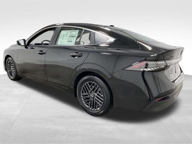 Nissan Sentra  2026