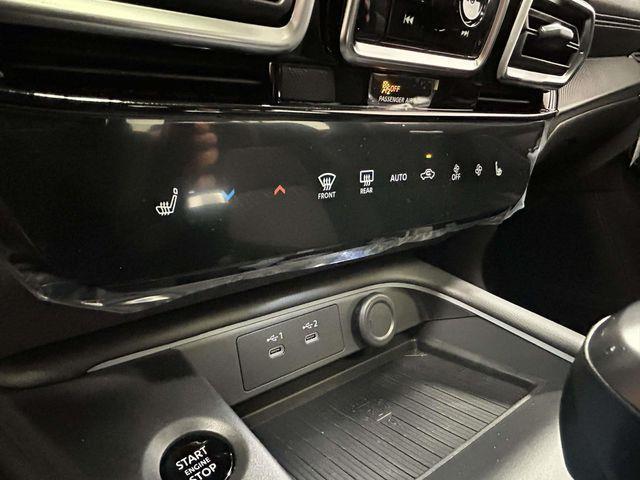 Nissan Sentra  2026