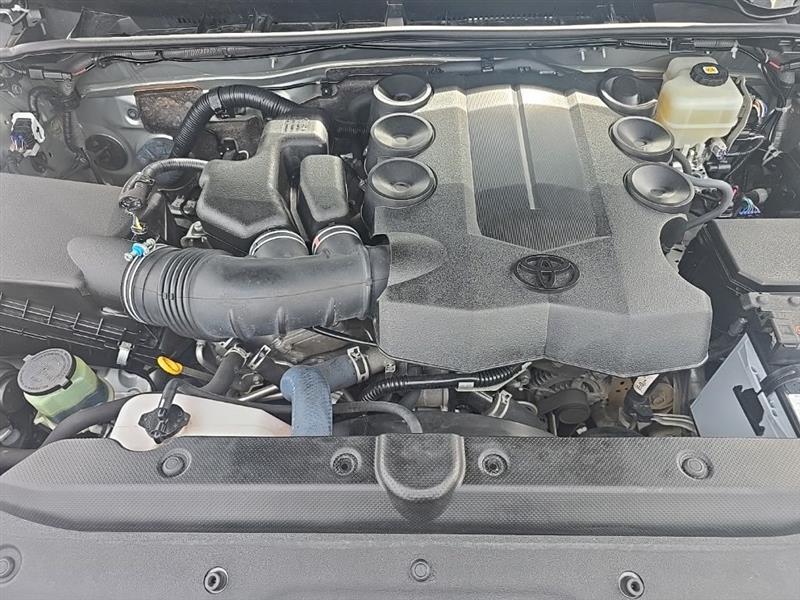 Toyota 4Runner  2021