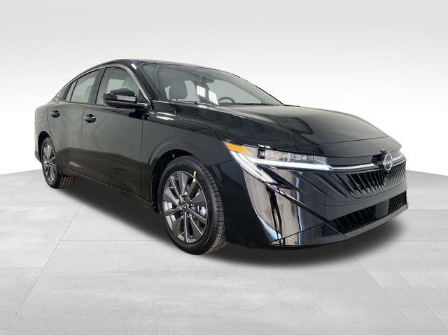 Nissan Sentra  2026