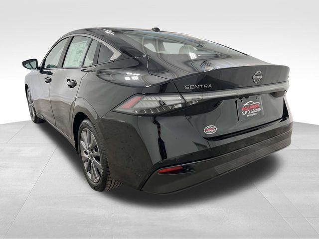 Nissan Sentra  2026