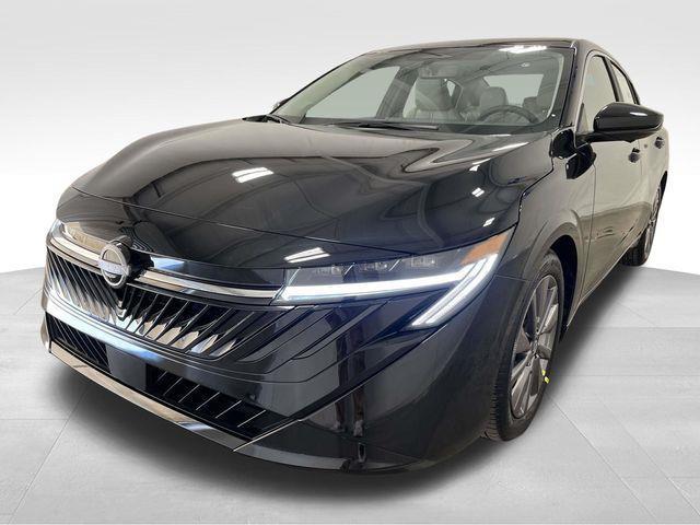 Nissan Sentra  2026