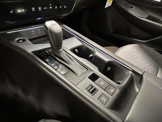 Nissan Sentra  2026