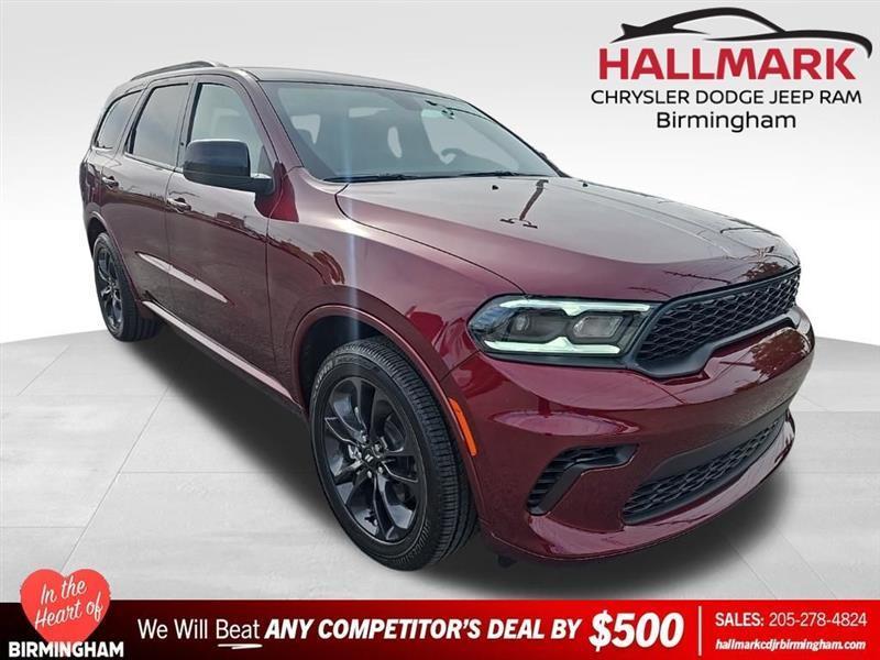 Dodge Durango  2026