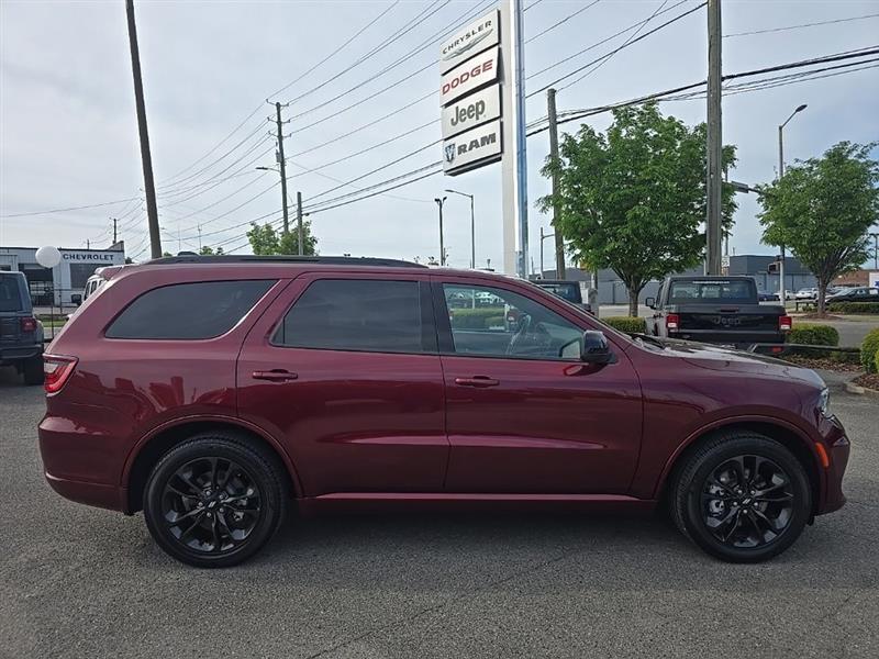 Dodge Durango  2026