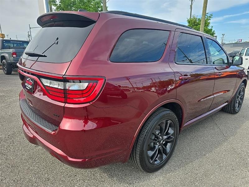 Dodge Durango  2026