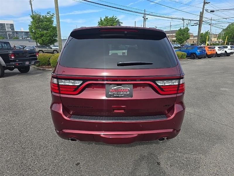 Dodge Durango  2026