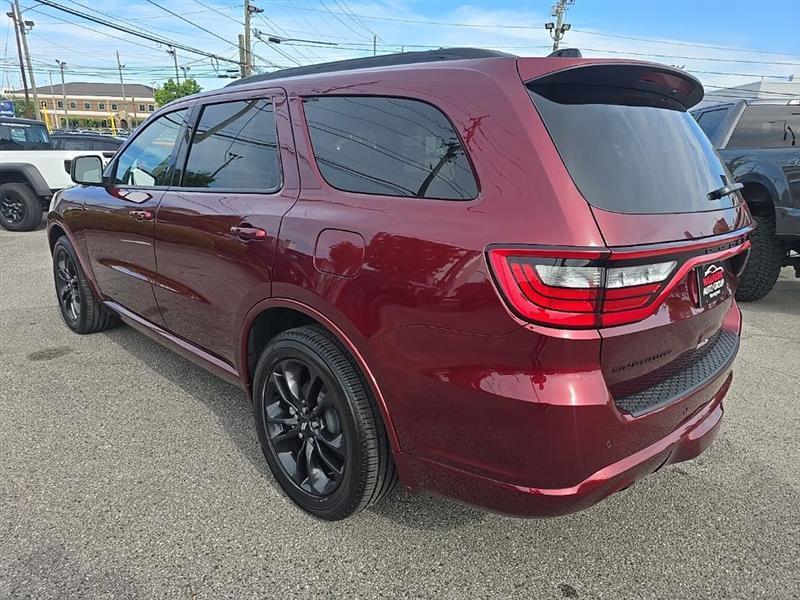 Dodge Durango  2026