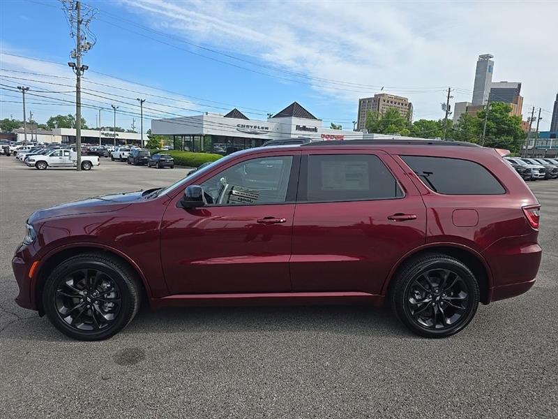 Dodge Durango  2026