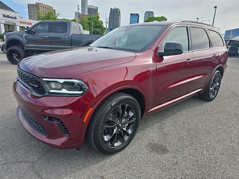 Dodge Durango  2026