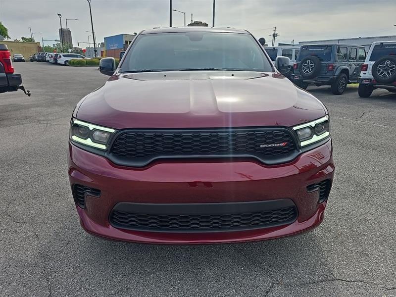 Dodge Durango  2026