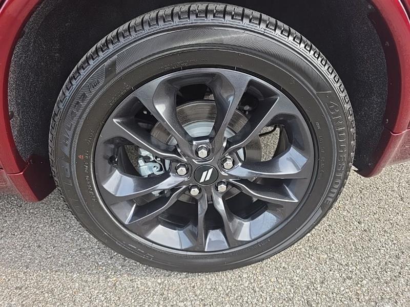 Dodge Durango  2026