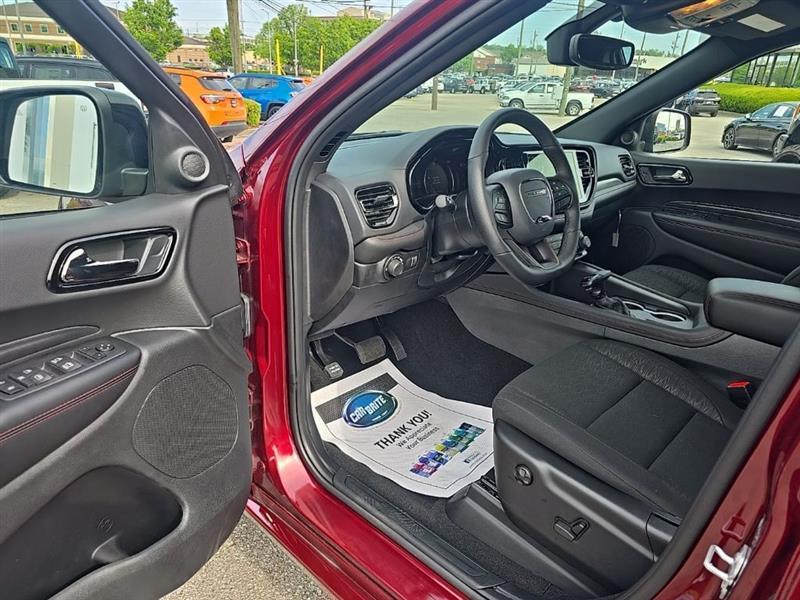 Dodge Durango  2026