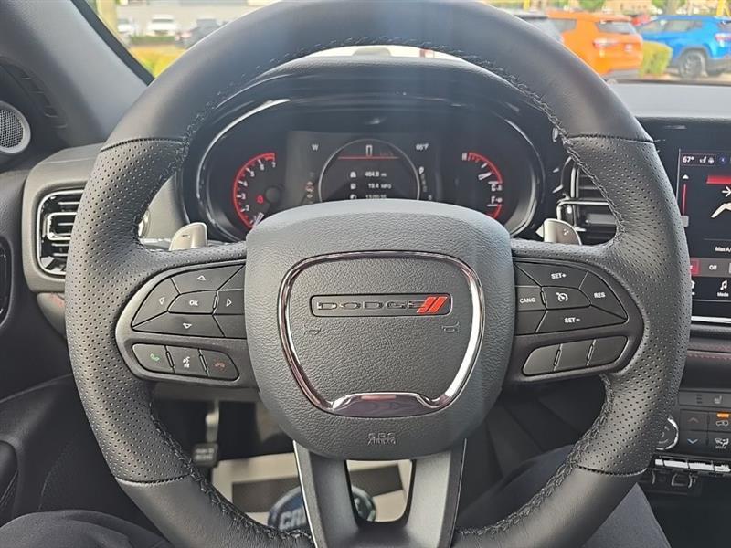 Dodge Durango  2026