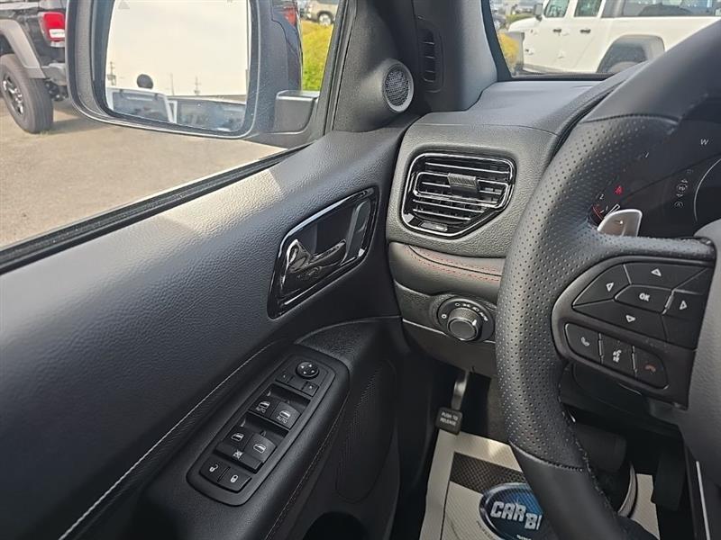 Dodge Durango  2026