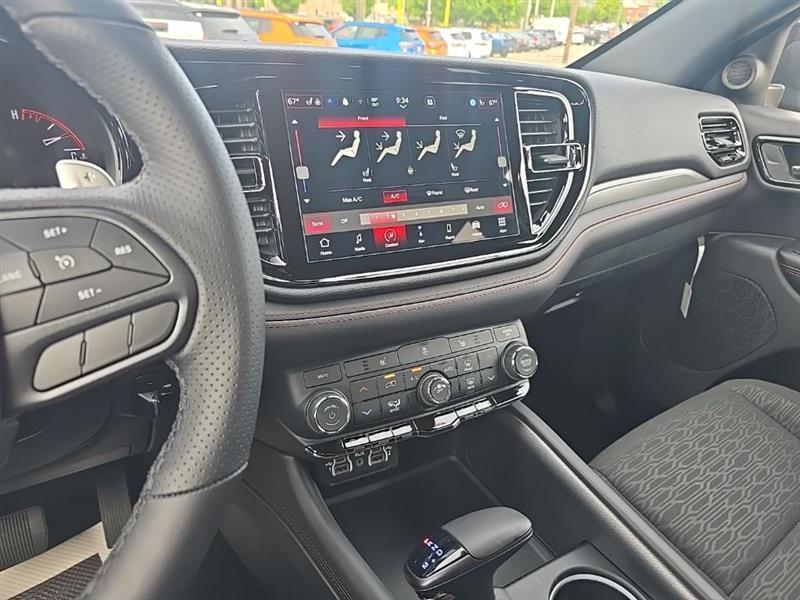 Dodge Durango  2026