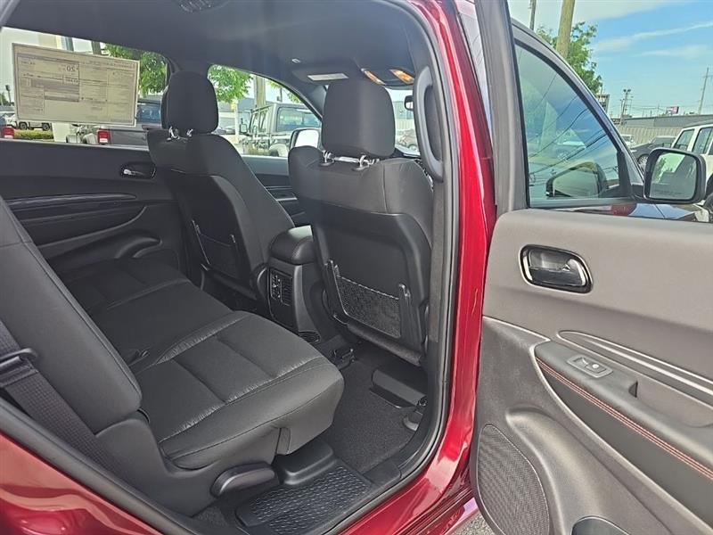 Dodge Durango  2026