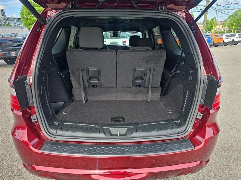 Dodge Durango  2026