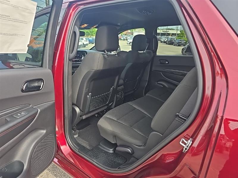Dodge Durango  2026
