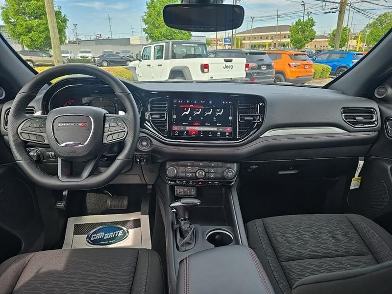 Dodge Durango  2026