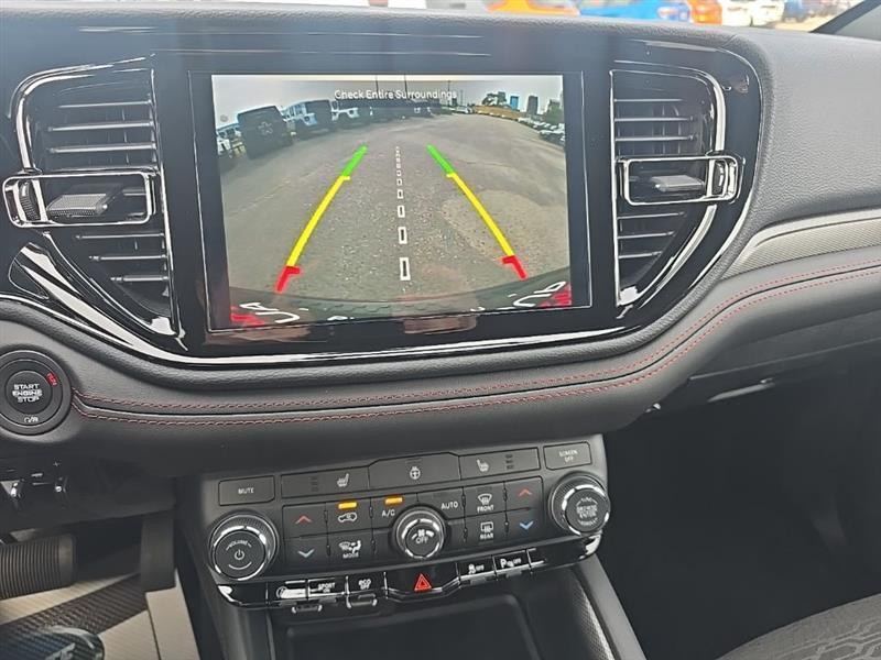 Dodge Durango  2026