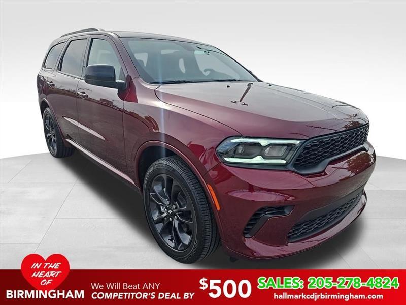 Dodge Durango  2026