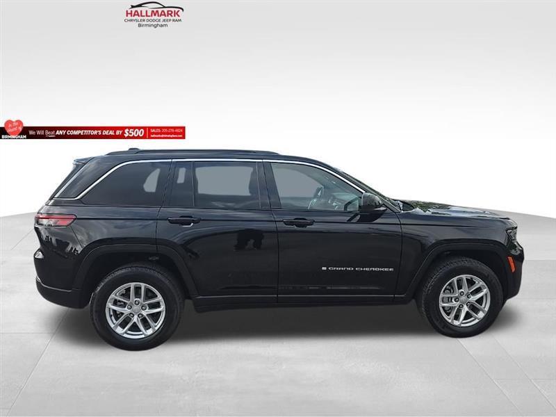 Jeep Grand Cherokee  2025